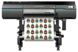 Roland TrueVIS SG3-300 30 Inch Printer Cutter 