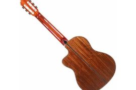  Valencia VC774TCE Natural ელ.კლასიკური გიტარა