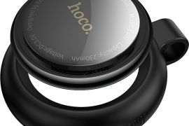 ჭკვიანი საძიებო ბრელოკი hoco E100 Graceful