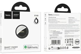ჭკვიანი საძიებო ბრელოკი hoco E100 Graceful