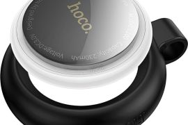 ჭკვიანი საძიებო ბრელოკი hoco E100 Graceful