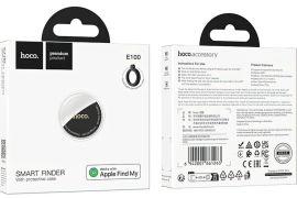 ჭკვიანი საძიებო ბრელოკი hoco E100 Graceful