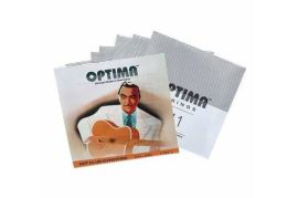 Optima Gypsyfire L 011-046 აკუსტიკური/Gypsy გიტარი