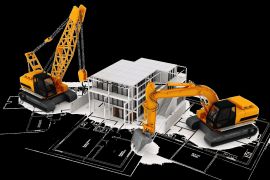 არქიტექტურა და პროექტირება გორში