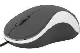 სადენიანი ოპტიკური მაუსი defender Accura MS-970