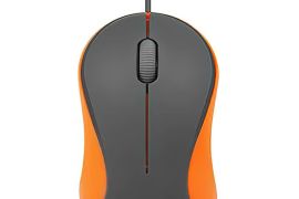 სადენიანი ოპტიკური მაუსი defender Accura MS-970