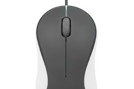 სადენიანი ოპტიკური მაუსი defender Accura MS-970