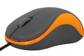 სადენიანი ოპტიკური მაუსი defender Accura MS-970