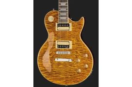 Harley Benton SC-550 II Paradise Amber Flame ელ.გი