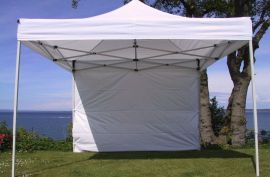 ქირავდება ტენტი