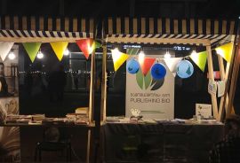 ქირავდება ტენტი