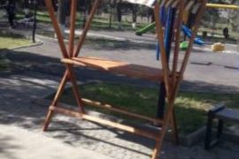 ქირავდება ტენტი