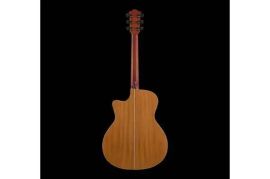 Bromo BAT2CE Natural ელ.აკუსტიკური გიტარა