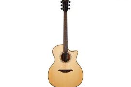 Bromo BAT2CE Natural ელ.აკუსტიკური გიტარა