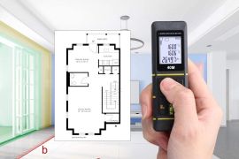 არქიტექტურა და პროექტირება წალენჯიხაში