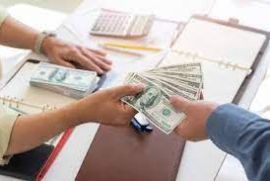 Financial Loan Offer Apply Now