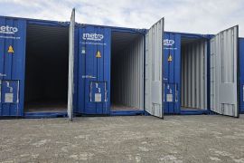 ქირავდება საწყობები თვიურად