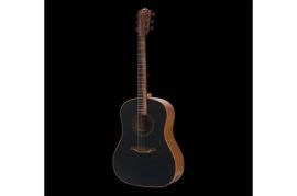 Bromo BAT9MEBK Black ელ.აკუსტიკური გიტარა