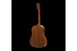 Bromo BAT9MEBK Black ელ.აკუსტიკური გიტარა