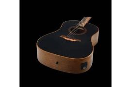 Bromo BAT9MEBK Black ელ.აკუსტიკური გიტარა