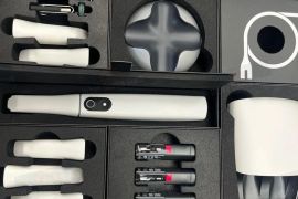 3Shape Trios 5 2022 BRAND NEW