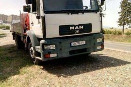 ამწემანიპულატორის გაქირავება