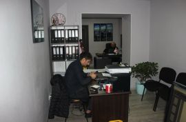 პროექტირება და არქიტექტურა წყალტუბოში