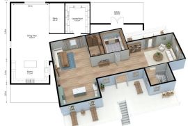 პროექტირება და არქიტექტურა წყალტუბოში