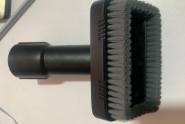 მტვერსასრუტის თავაკები