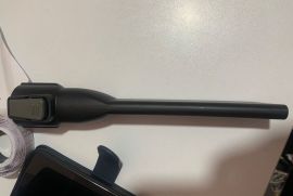 მტვერსასრუტის თავაკები