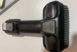 მტვერსასრუტის თავაკები