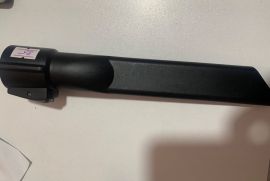 მტვერსასრუტის თავაკები