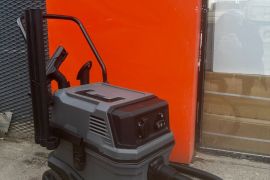 სამშენებლო მტვერსასრუტი