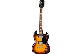 Epiphone SG Tribute Plus Vintage Sunburst ელ.გიტარ