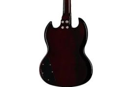 Epiphone SG Tribute Plus Vintage Sunburst ელ.გიტარ