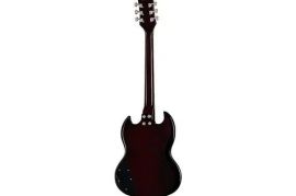 Epiphone SG Tribute Plus Vintage Sunburst ელ.გიტარ