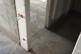 იატაკის მოჭიმვა სტიაჟკა ხელით