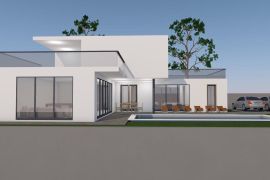 არქიტექტურა და პროექტირება ჩოხატაურში