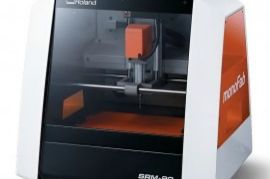 Roland monoFab SRM-20 Desktop Milling Machine 