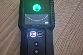 თერმო კამერით მომსახურება. სახლის უსაფრთხოება