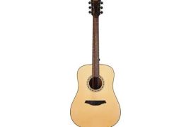 Bromo BAA1 Dreadnought Natural აკუსტიკური გიტარა