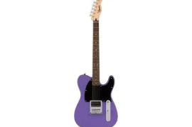 Fender Squier Sonic Esquire H ელ.გიტარა