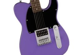 Fender Squier Sonic Esquire H ელ.გიტარა