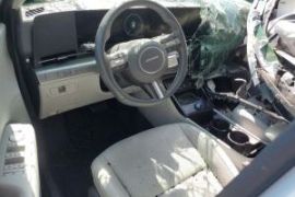 HYUNDAI kona 2024 1.6