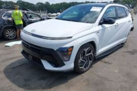 HYUNDAI kona 2024 1.6