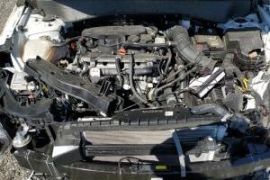 HYUNDAI kona 2024 1.6