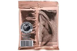 Ernie Ball 2143 Earthwood Custom Medium აკუსტიკური