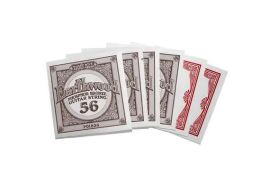 Ernie Ball 2143 Earthwood Custom Medium აკუსტიკური