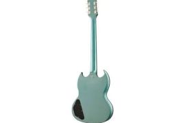 Epiphone SG Special P-90 Faded Pelham Blue ელ.გიტა