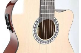 Gewapure E-Acoustic classical Basic ელ.კლასიკური გ